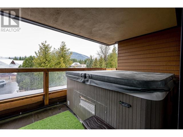 6 - 4211 Sunshine Place, Condo with 2 bedrooms, 2 bathrooms and 1 parking in Whistler BC | Image 14