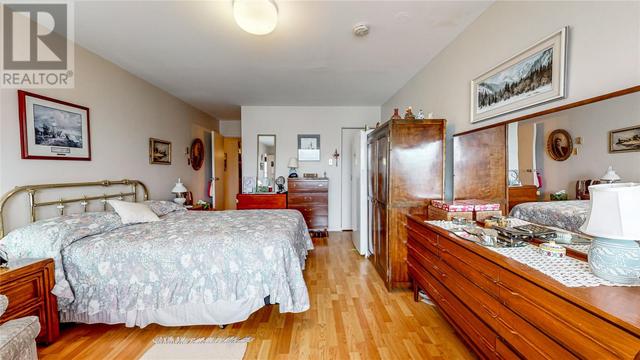 205 - 61 Duckworth Street, Home with 2 bedrooms, 1 bathrooms and null parking in St. John's NL | Image 9