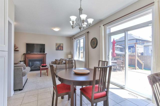 2797 Sheffield Pl, House detached with 3 bedrooms, 4 bathrooms and 2 parking in London ON | Image 3