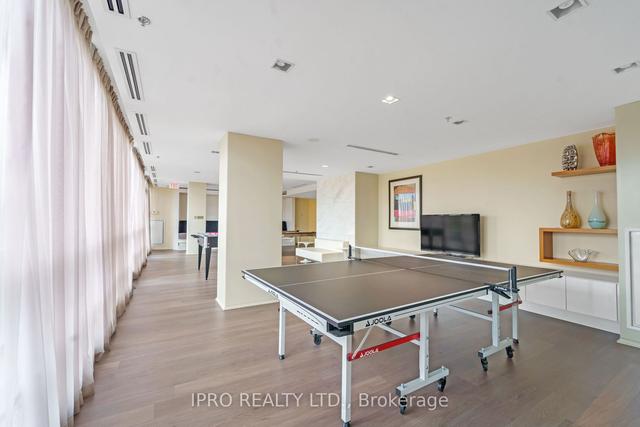1505 - 16 Brookers Lane, Condo with 1 bedrooms, 1 bathrooms and 1 parking in Toronto ON | Image 24