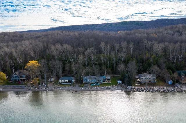 195 Fraser St, House detached with 4 bedrooms, 2 bathrooms and 4 parking in Meaford ON | Image 22