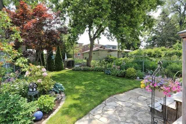 195 Holborne Ave, House detached with 1 bedrooms, 1 bathrooms and 2 parking in Toronto ON | Image 7