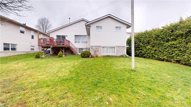389 Brock Street, House detached with 3 bedrooms, 3 bathrooms and 4 parking in Brockville ON | Image 23