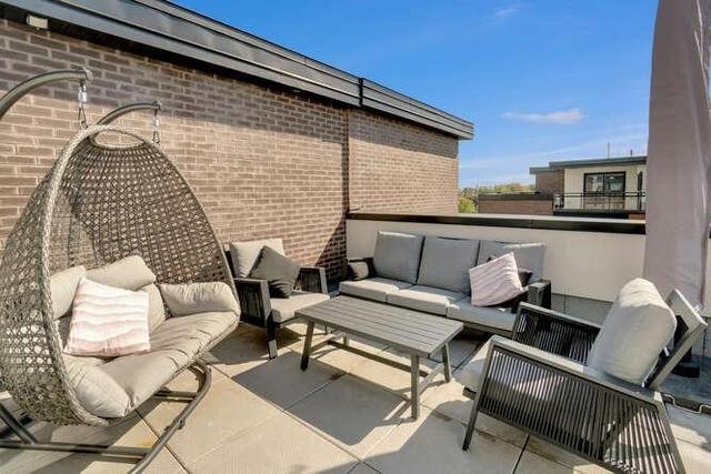 d803 - 5289 Highway 7 St, Townhouse with 2 bedrooms, 3 bathrooms and 2 parking in Vaughan ON | Image 19