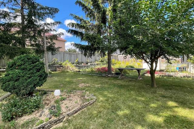 12164 Hurontario St, House detached with 3 bedrooms, 2 bathrooms and 8 parking in Brampton ON | Image 21