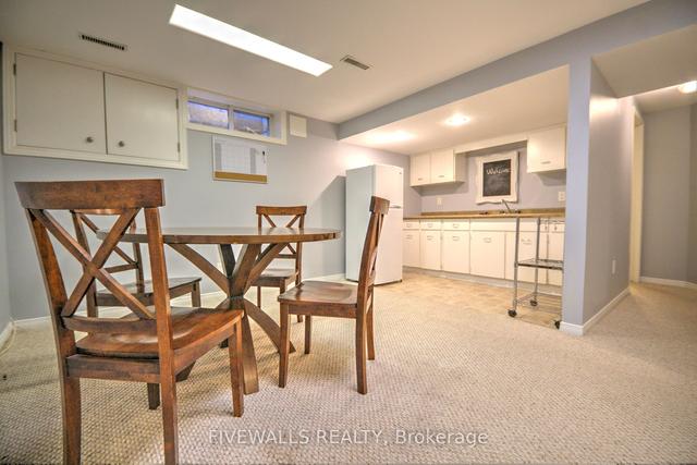 2 - 673 Woodcrest Blvd, Townhouse with 3 bedrooms, 4 bathrooms and 3 parking in London ON | Image 21