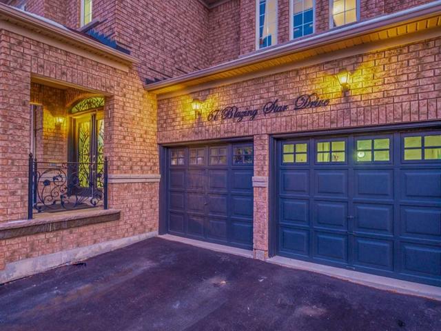 67 Blazing Star Dr, House detached with 4 bedrooms, 6 bathrooms and 6 parking in Brampton ON | Image 35