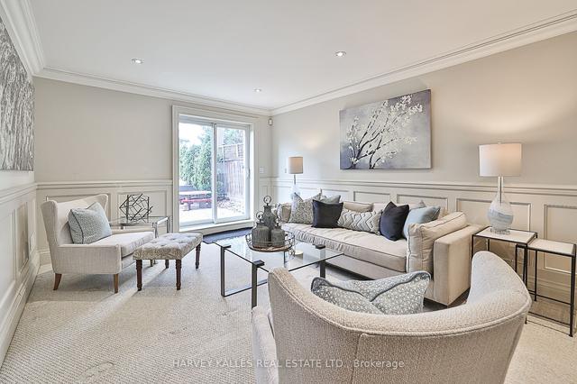 424 Roehampton Ave, House detached with 4 bedrooms, 5 bathrooms and 5 parking in Toronto ON | Image 26