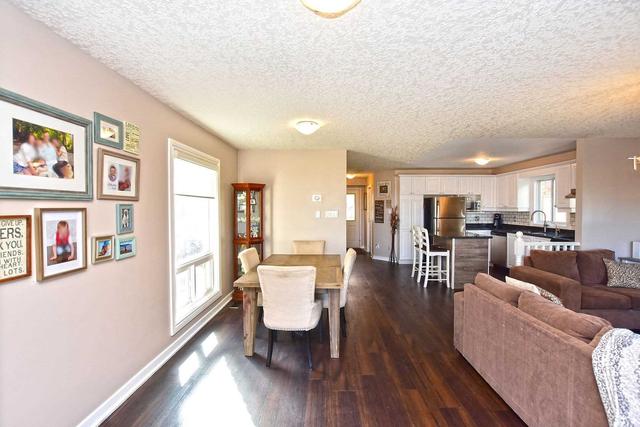 68 Colbourne Cres, House detached with 3 bedrooms, 4 bathrooms and 3 parking in Orangeville ON | Image 4