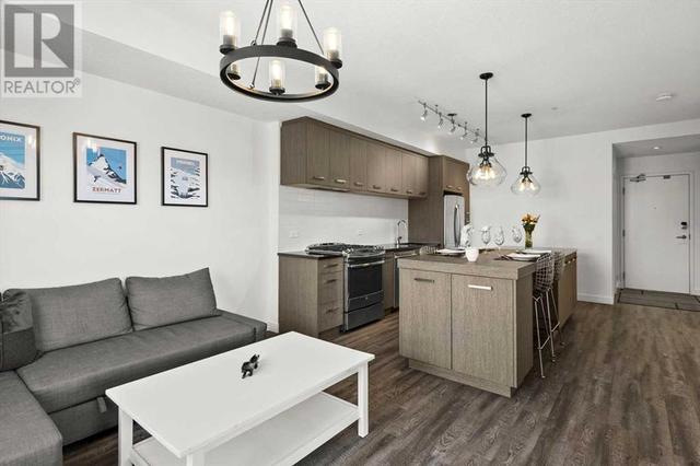 306, - 811 5 Street Ne, Condo with 2 bedrooms, 2 bathrooms and 1 parking in Calgary AB | Image 15