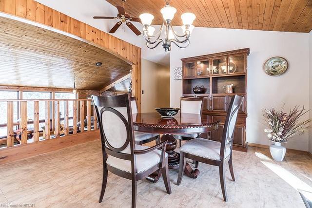 1291 Mount St Louis Road E, House detached with 3 bedrooms, 2 bathrooms and 6 parking in Oro Medonte ON | Image 7
