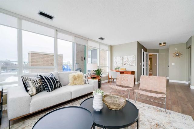 ph2 - 955 O'connor Dr, Condo with 3 bedrooms, 3 bathrooms and 1 parking in Toronto ON | Image 23