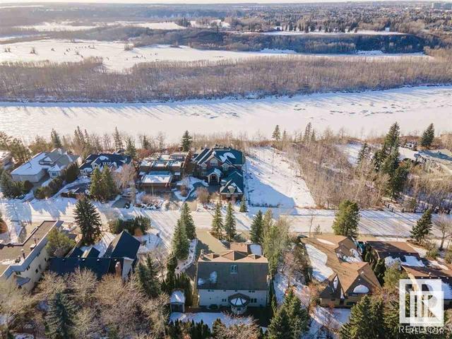 5103 154 St Nw, House detached with 5 bedrooms, 4 bathrooms and null parking in Edmonton AB | Image 23