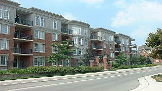 401 - 2300 Parkhaven Blvd, Condo with 2 bedrooms, 2 bathrooms and null parking in Oakville ON | Image 1