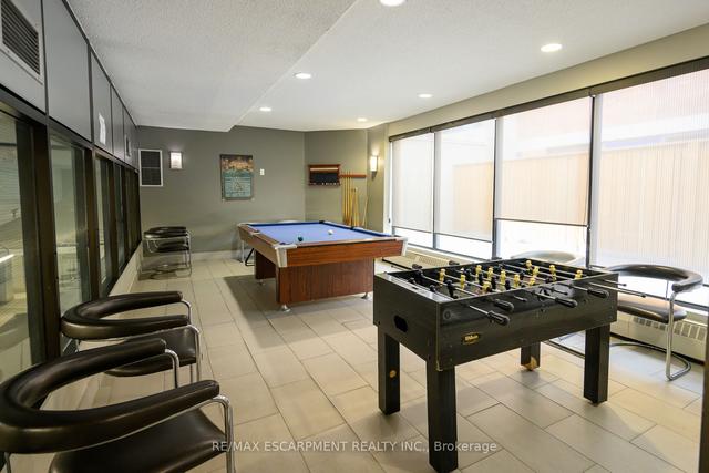 100 - 78 St Patrick St, Townhouse with 1 bedrooms, 1 bathrooms and 0 parking in Toronto ON | Image 28