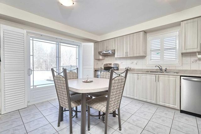 48 Niagara Pl, House detached with 3 bedrooms, 3 bathrooms and 4 parking in Brampton ON | Image 9