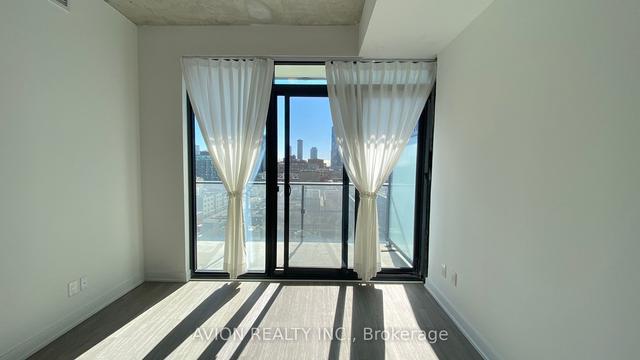 1201 - 47 Mutual St, Condo with 1 bedrooms, 2 bathrooms and 0 parking in Toronto ON | Image 12
