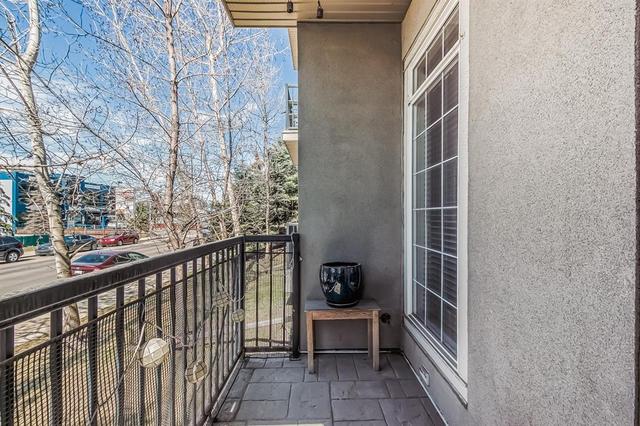 117 - 15304 Bannister Road Se, Condo with 2 bedrooms, 2 bathrooms and 2 parking in Calgary AB | Image 21