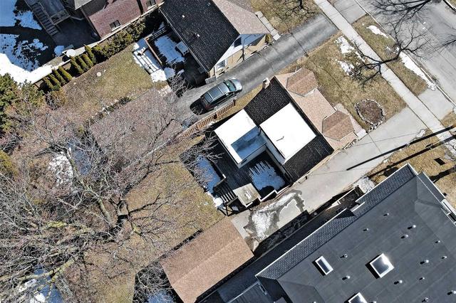 124 Homewood Ave, House detached with 4 bedrooms, 3 bathrooms and 4 parking in Toronto ON | Image 28