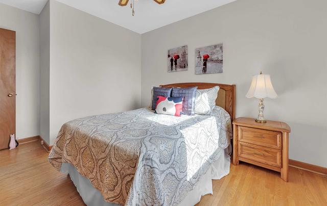 3 Orland Crt, House detached with 4 bedrooms, 2 bathrooms and 2 parking in Toronto ON | Image 24