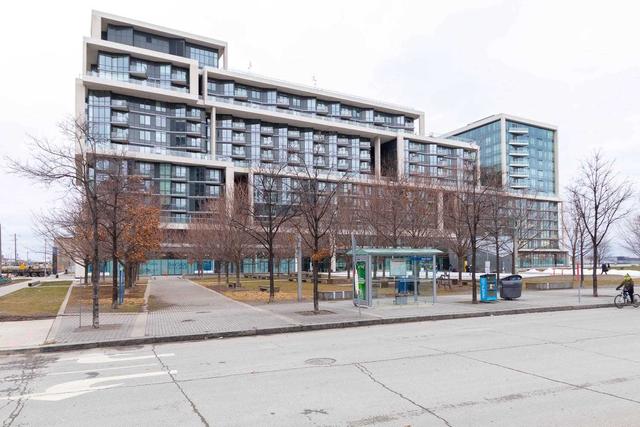 1001 - 15 Merchants' Wharf, Condo with 2 bedrooms, 2 bathrooms and 0 parking in Toronto ON | Image 1