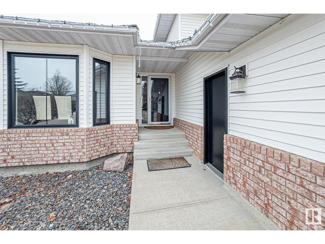 80 Ridgemont Cr, House detached with 6 bedrooms, 4 bathrooms and null parking in Edmonton AB | Image 70