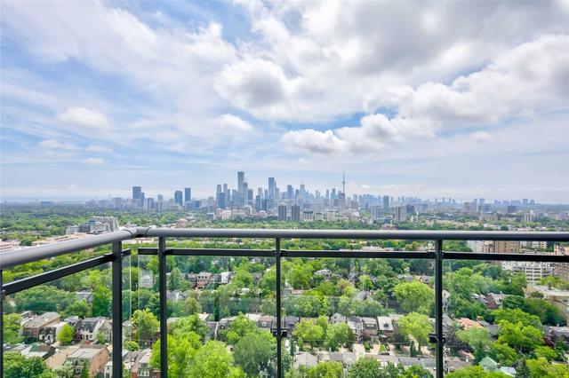 uph1 - 101 St Clair Ave W, Condo with 2 bedrooms, 3 bathrooms and 0 parking in Toronto ON | Image 5