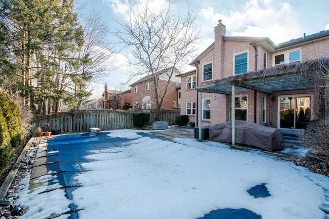 1975 Fairport Rd, House detached with 5 bedrooms, 4 bathrooms and 6 parking in Pickering ON | Image 25