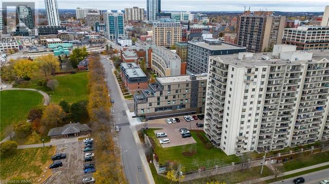 204 - 51 David Street, Condo with 1 bedrooms, 1 bathrooms and 1 parking in Kitchener ON | Image 43