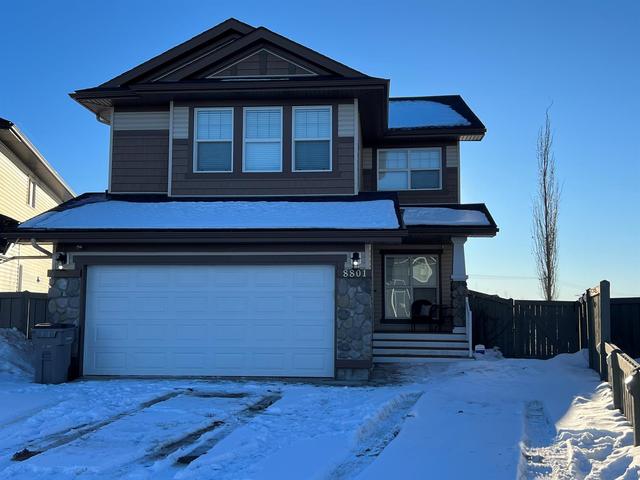 8801 94 Avenue, House detached with 5 bedrooms, 3 bathrooms and 5 parking in Greenview No. 16 AB | Image 7