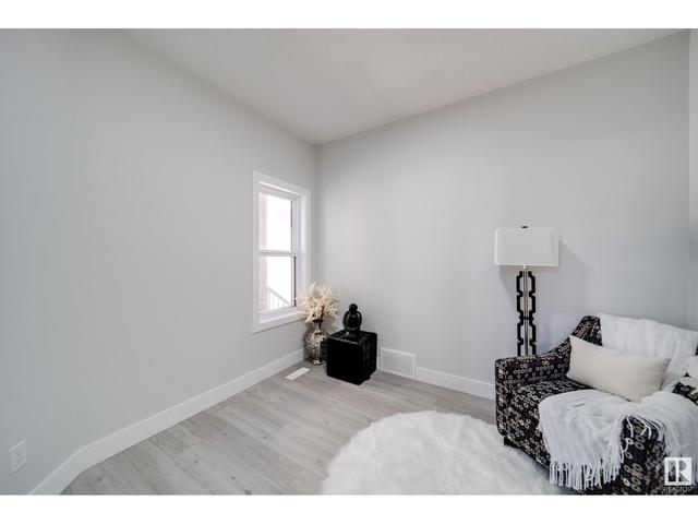 16915 47 St Nw, House detached with 4 bedrooms, 3 bathrooms and null parking in Edmonton AB | Image 21