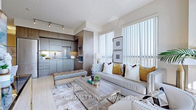 1506 - 120 Harrison Garden Blvd, Condo with 2 bedrooms, 2 bathrooms and 1 parking in Toronto ON | Image 23