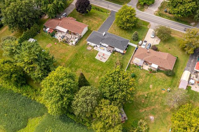 121 Diltz Rd, House detached with 3 bedrooms, 1 bathrooms and 8 parking in Haldimand County ON | Image 30