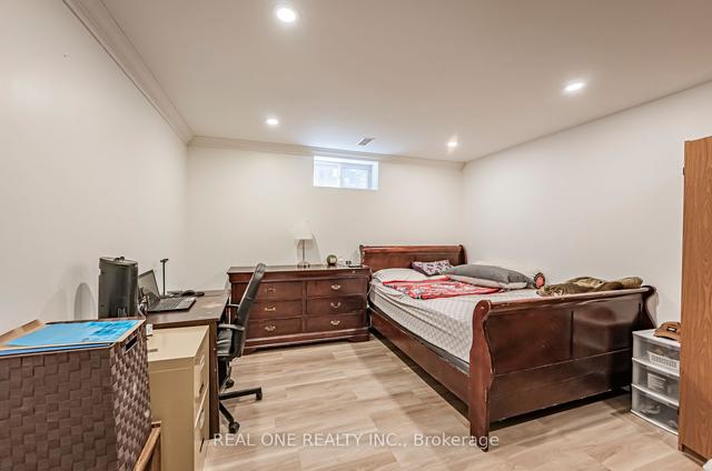 59 Bentworth Ave, House detached with 4 bedrooms, 7 bathrooms and 4 parking in Toronto ON | Image 29