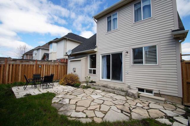 950 Lancaster Blvd, House detached with 3 bedrooms, 4 bathrooms and 3 parking in Milton ON | Image 27