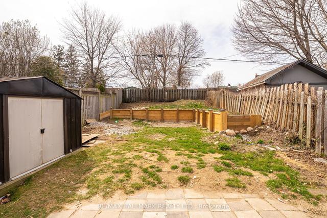 314 Nassau St, House detached with 2 bedrooms, 2 bathrooms and 2 parking in Oshawa ON | Image 15
