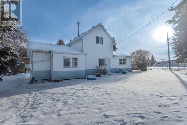 3402 - 3 Township Road 392, House detached with 4 bedrooms, 2 bathrooms and 2 parking in Lacombe County AB | Image 33