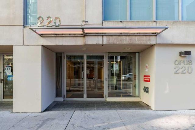 604 - 220 Victoria St, Condo with 2 bedrooms, 2 bathrooms and 1 parking in Toronto ON | Image 19