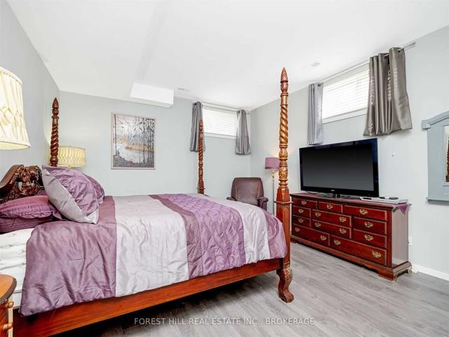 563368 Glenelg Holland Twnl N, House detached with 2 bedrooms, 4 bathrooms and 25 parking in West Grey ON | Image 11