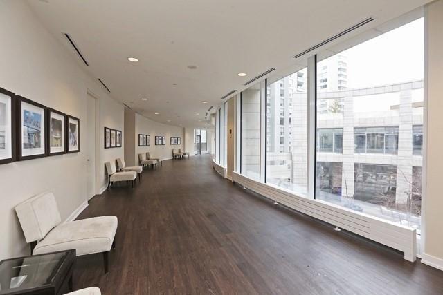 4503 - 2191 Yonge St, Condo with 1 bedrooms, 1 bathrooms and 1 parking in Toronto ON | Image 15