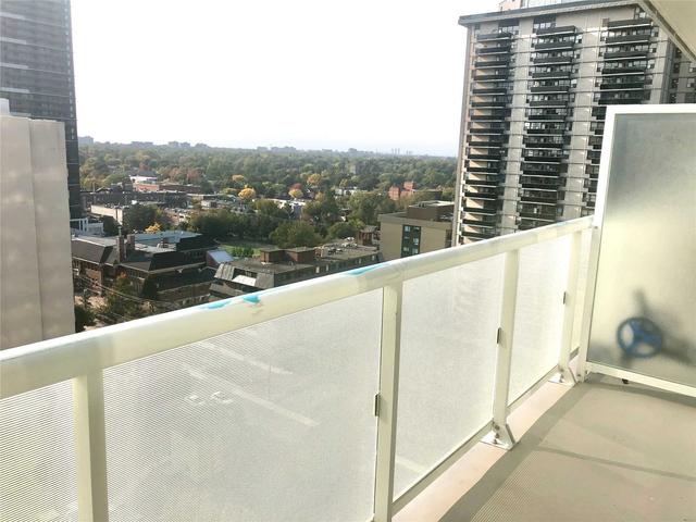 1411 - 101 Erskine Ave, Condo with 1 bedrooms, 1 bathrooms and 0 parking in Toronto ON | Image 3