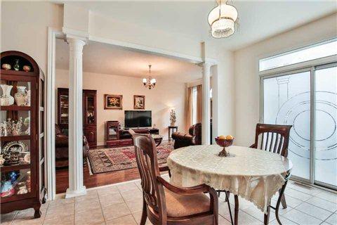 125 Leameadow Rd, House detached with 4 bedrooms, 5 bathrooms and 4 parking in Vaughan ON | Image 9