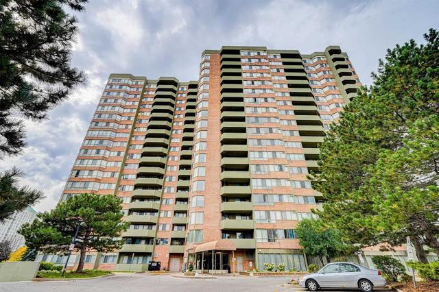 1114 - 30 Thunder Grve, Condo with 2 bedrooms, 2 bathrooms and 1 parking in Toronto ON | Image 1