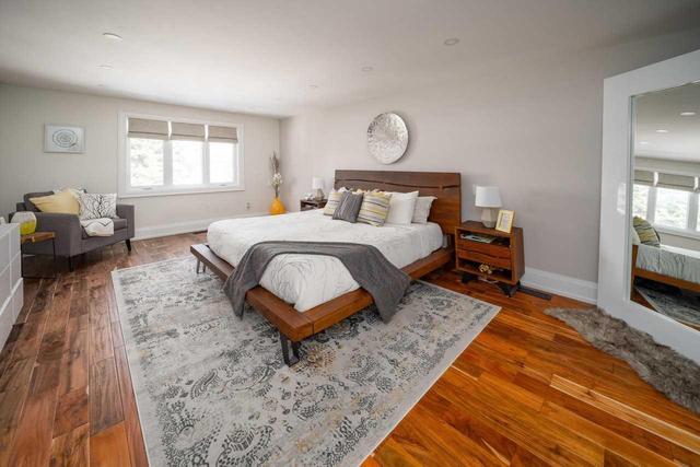 116 Church St, House detached with 3 bedrooms, 3 bathrooms and 4 parking in Toronto ON | Image 13