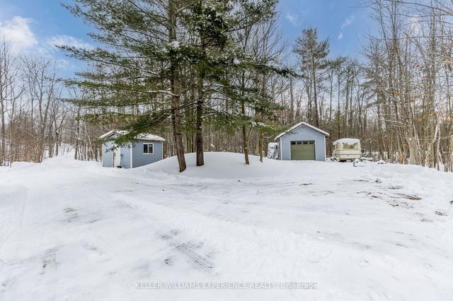 380 Corrievale Rd, House detached with 3 bedrooms, 1 bathrooms and 9 parking in Georgian Bay ON | Image 37