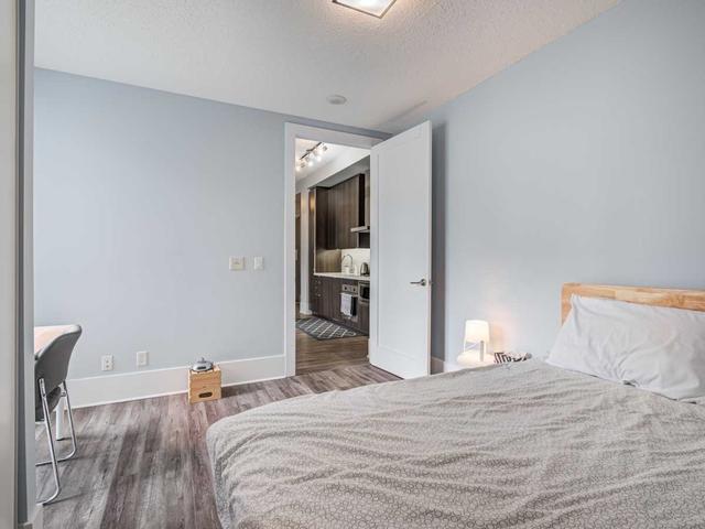 1117 - 20 John St, Condo with 1 bedrooms, 1 bathrooms and 0 parking in Toronto ON | Image 7