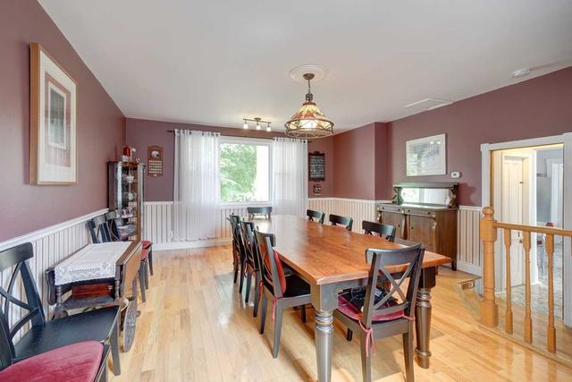 318 Queen St W, House detached with 4 bedrooms, 2 bathrooms and 6 parking in Cambridge ON | Image 8