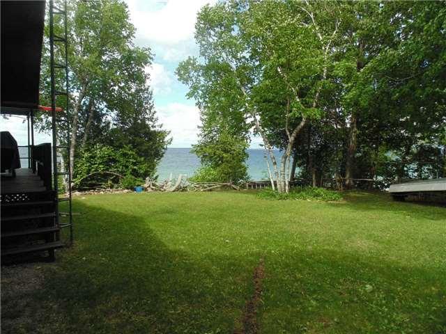 1669 Chief Joseph Snake Rd, House detached with 3 bedrooms, 1 bathrooms and 4 parking in Chippewas of Georgina Island First Nation ON | Image 11