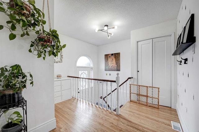 20 Prouse Dr, House semidetached with 3 bedrooms, 2 bathrooms and 3 parking in Brampton ON | Image 20