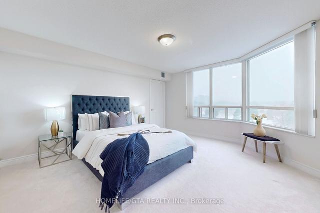 719 - 138 Bonis Ave, Condo with 3 bedrooms, 3 bathrooms and 2 parking in Toronto ON | Image 38